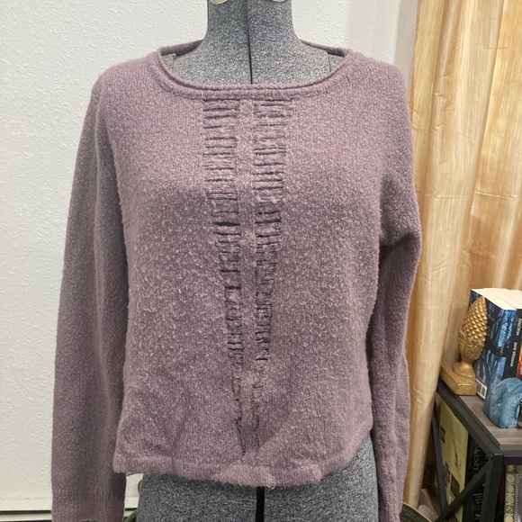 Rebecca Elliot Sweater - Picture 6 of 7